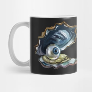 See Shell Mug